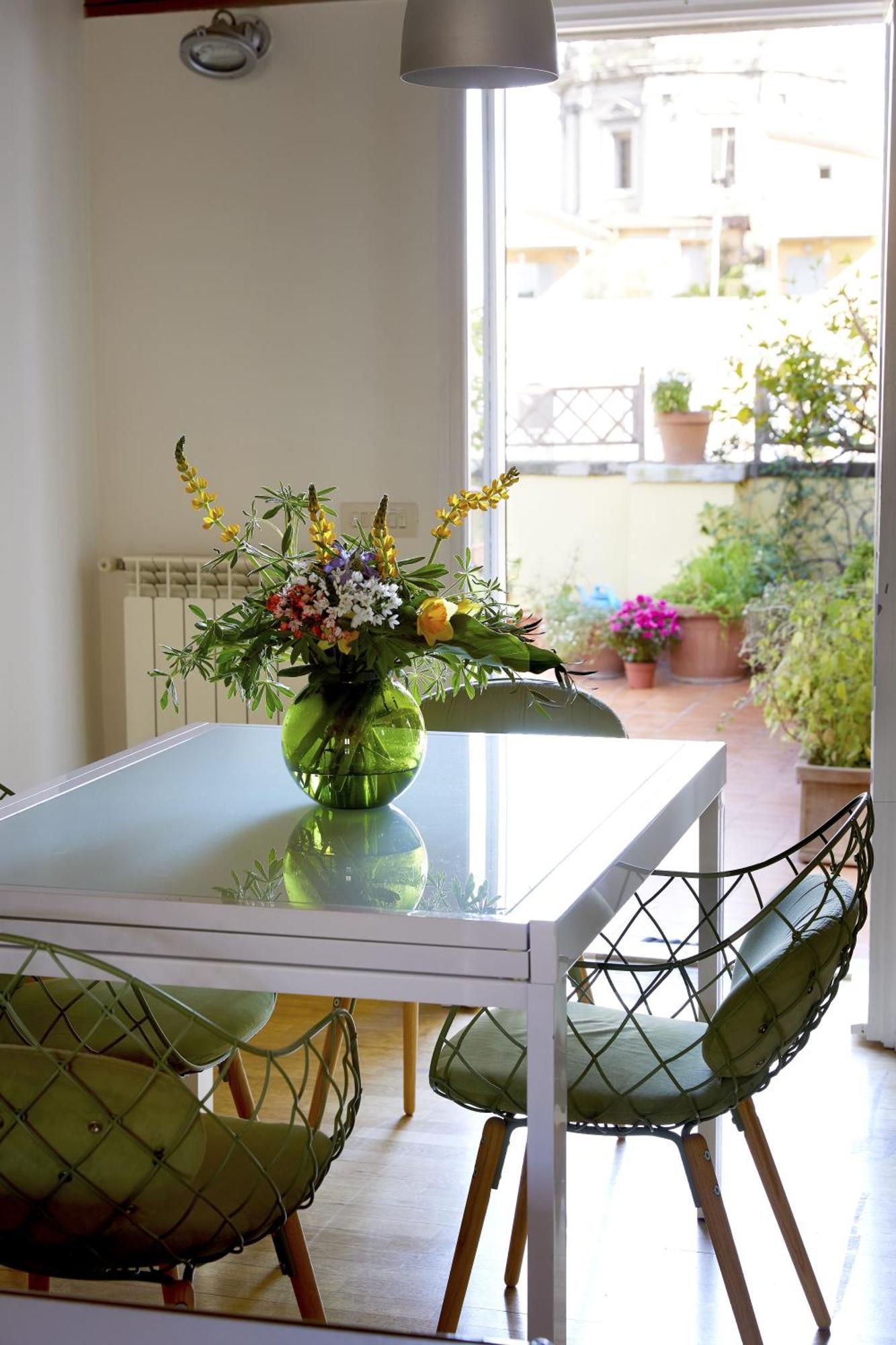 Appartement Trasteverehome - Attic Terrace Center Of Baroque Rome