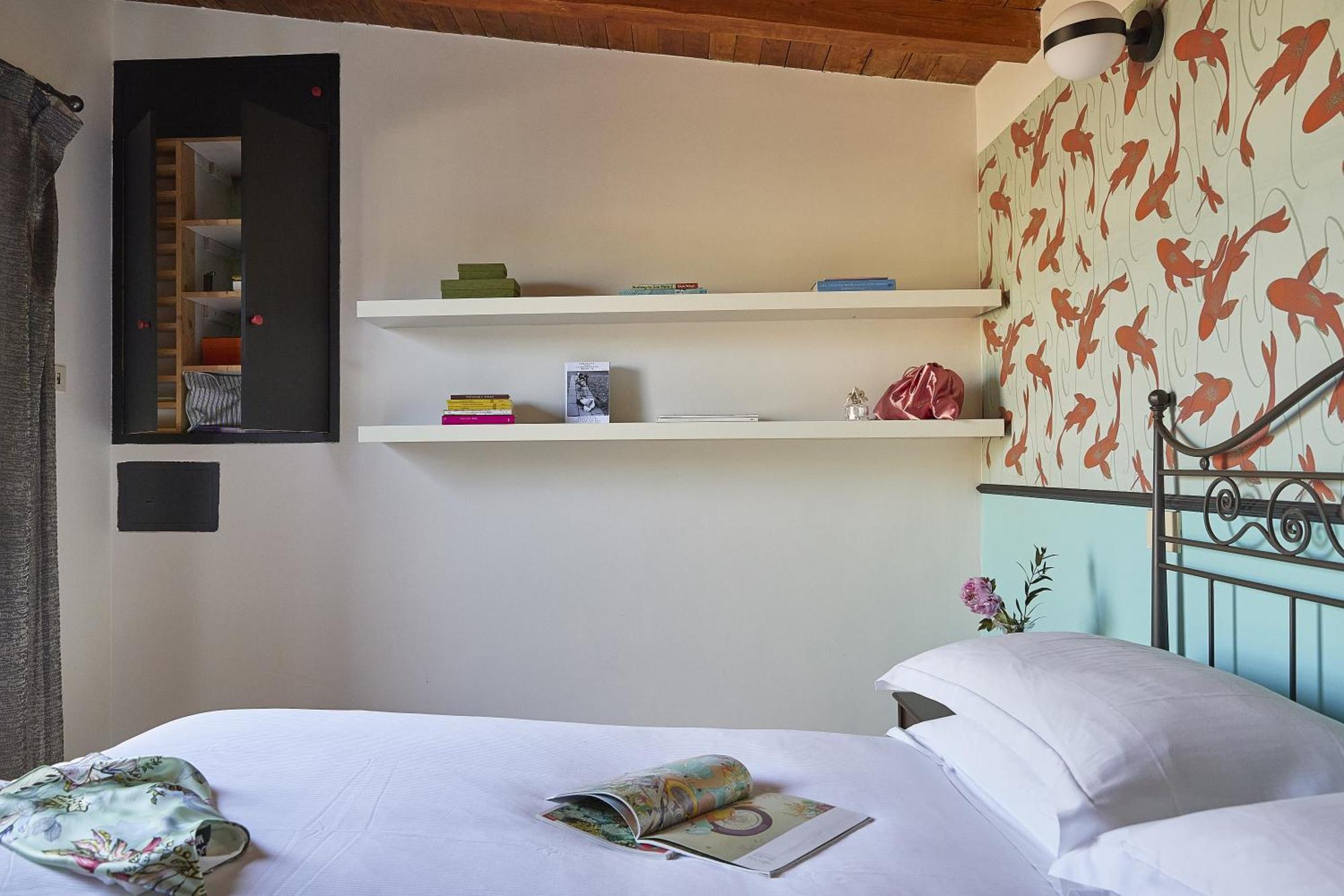 Appartement Trasteverehome - Attic Terrace Center Of Baroque *
